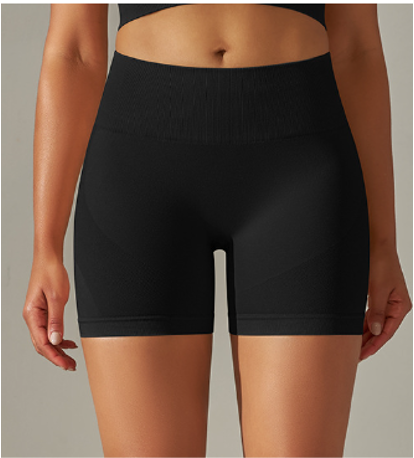 Short Seamless Agios