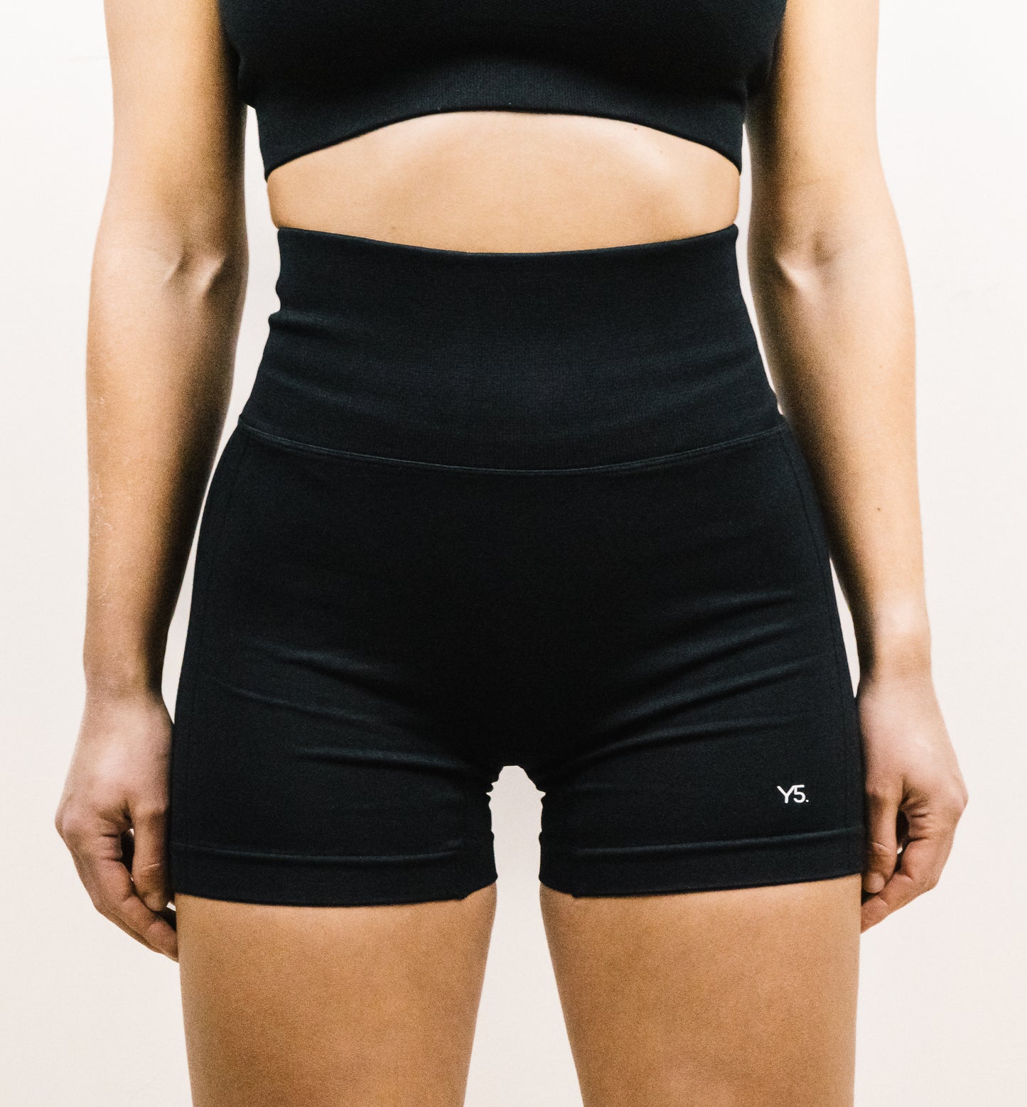 Short Seamless Paxi