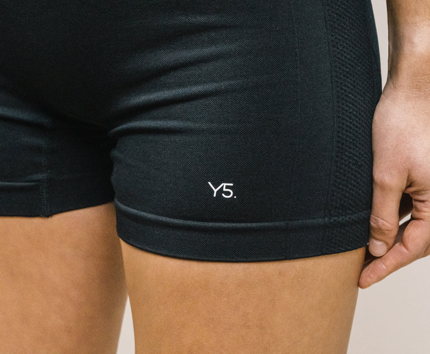 Short Seamless Paxi