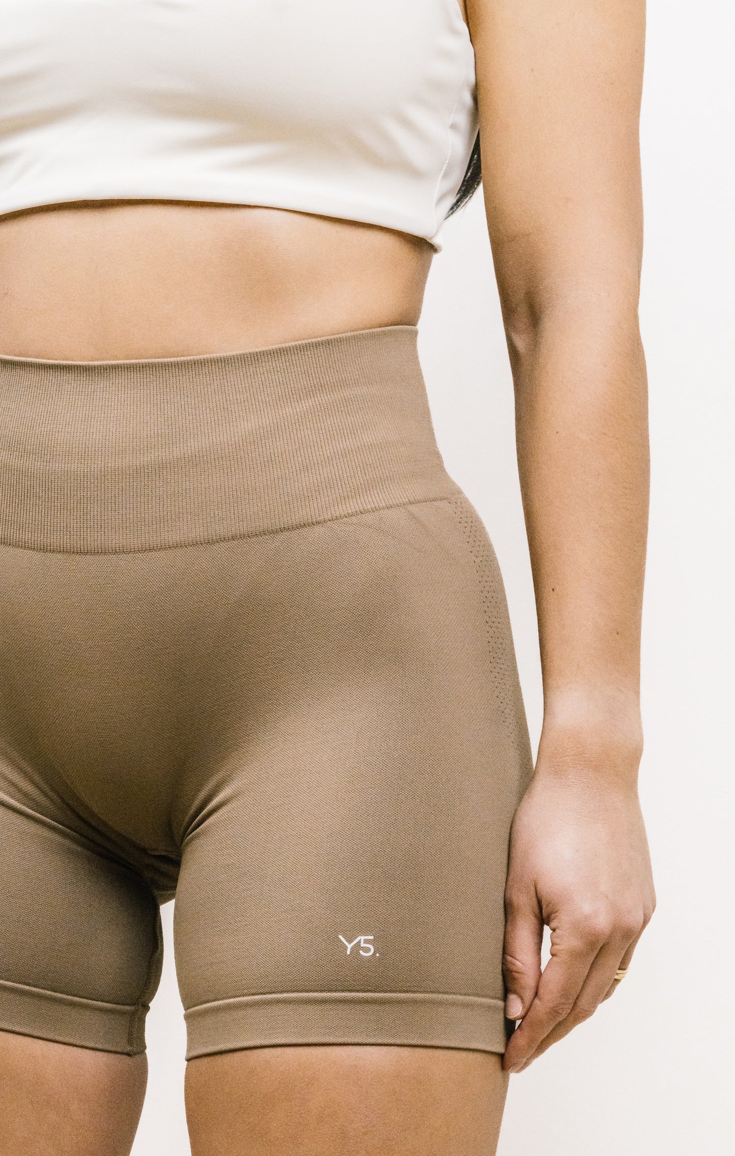 Short Seamless Ithaca