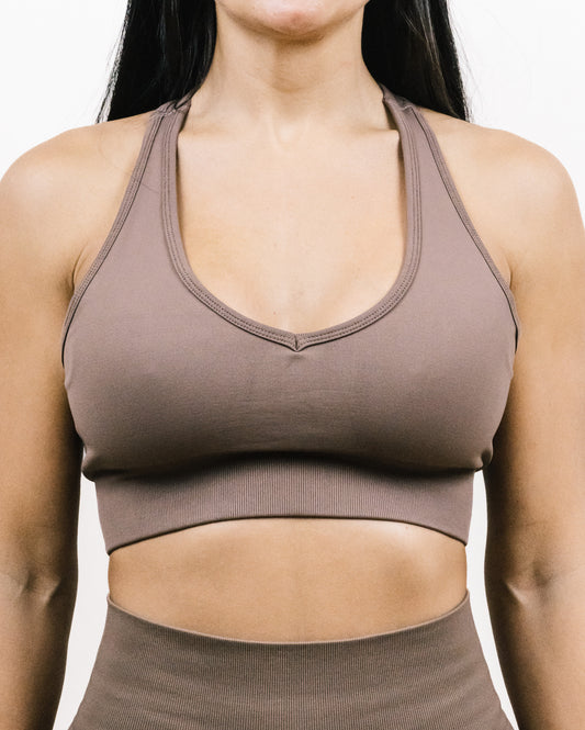 Top Seamless Tinos