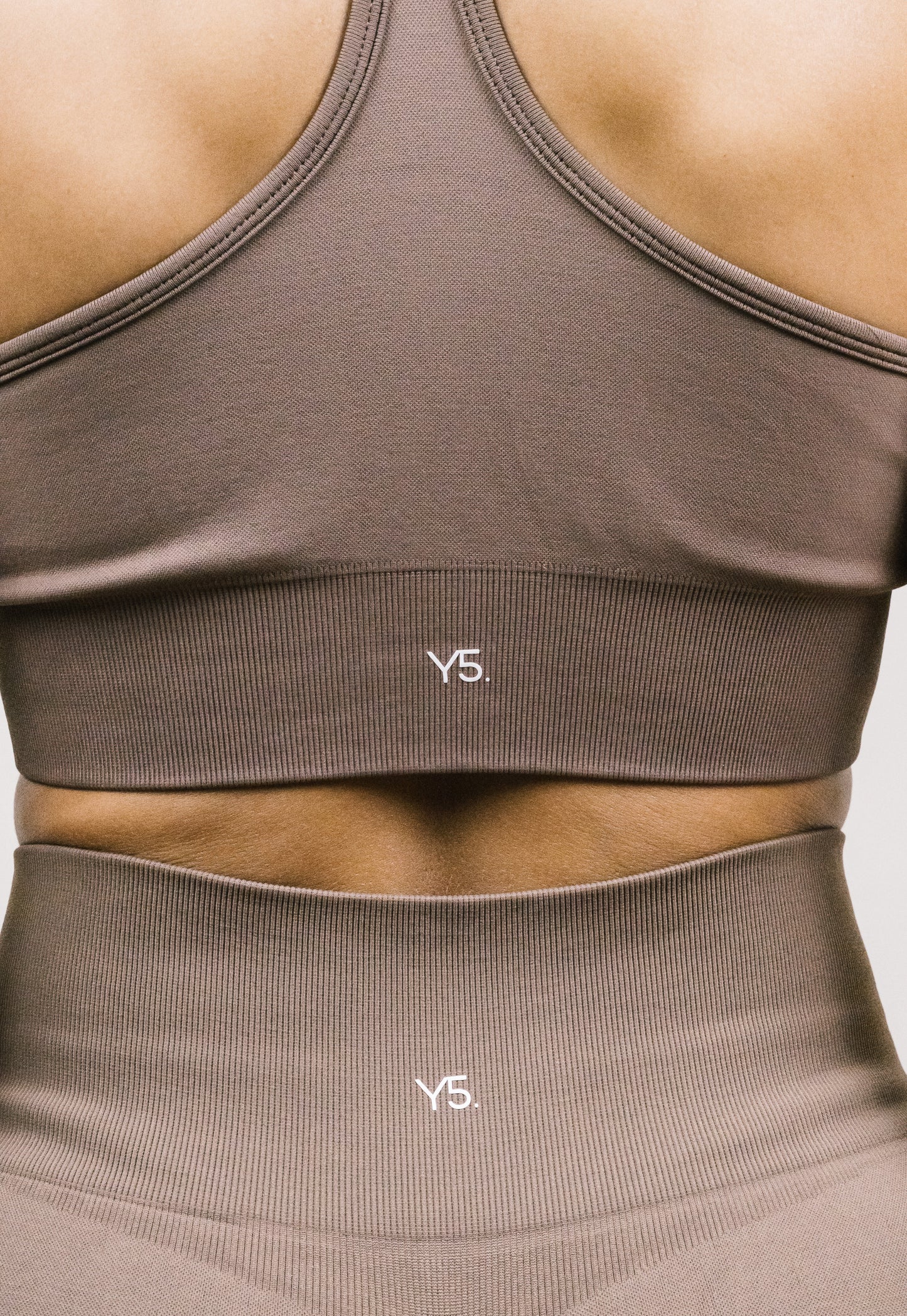 Top Seamless Tinos