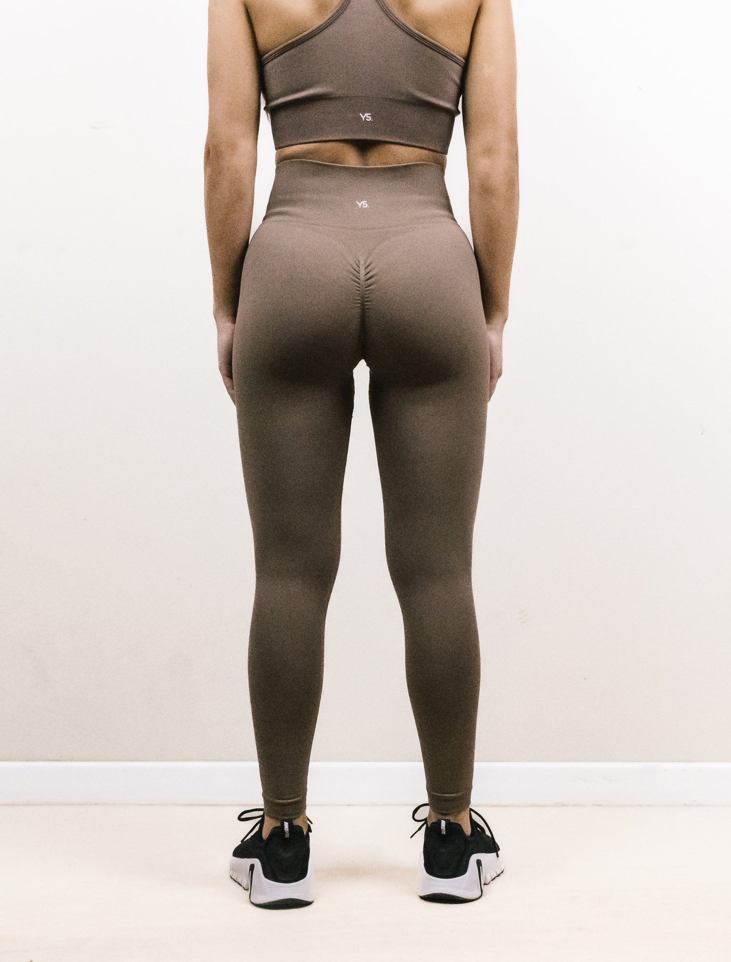 Calza Seamless Kalogria