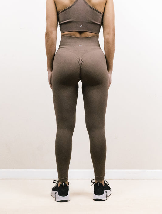 Calza Seamless Kalogria