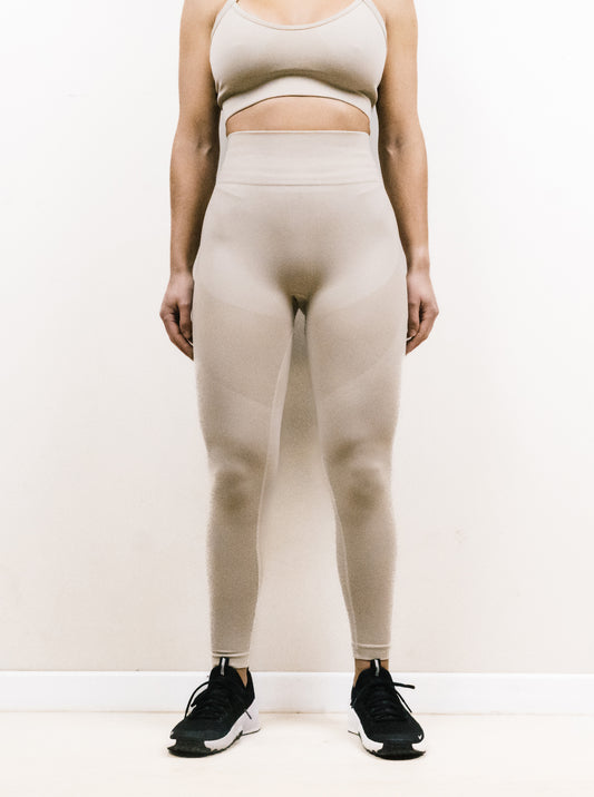 Calza Seamless Livadi