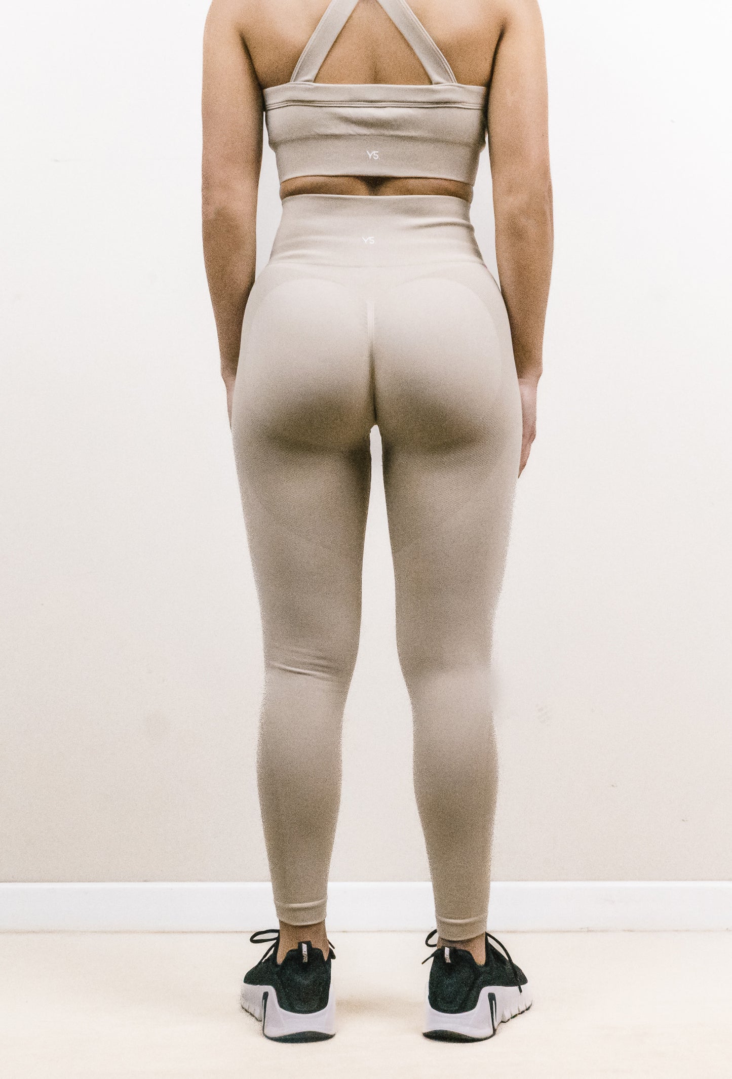 Calza Seamless Livadi