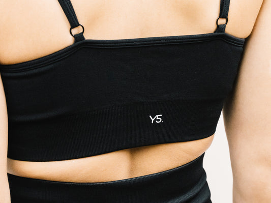 Top Seamless Kalo