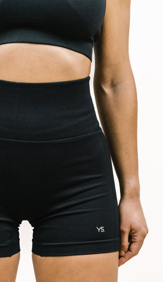 Short Seamless Paxi