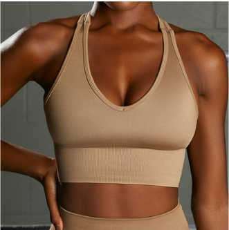 Top Seamless Tinos