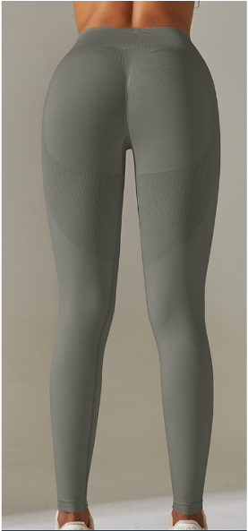 Calza Seamless Livadi