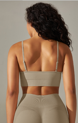 Top Seamless Kalo